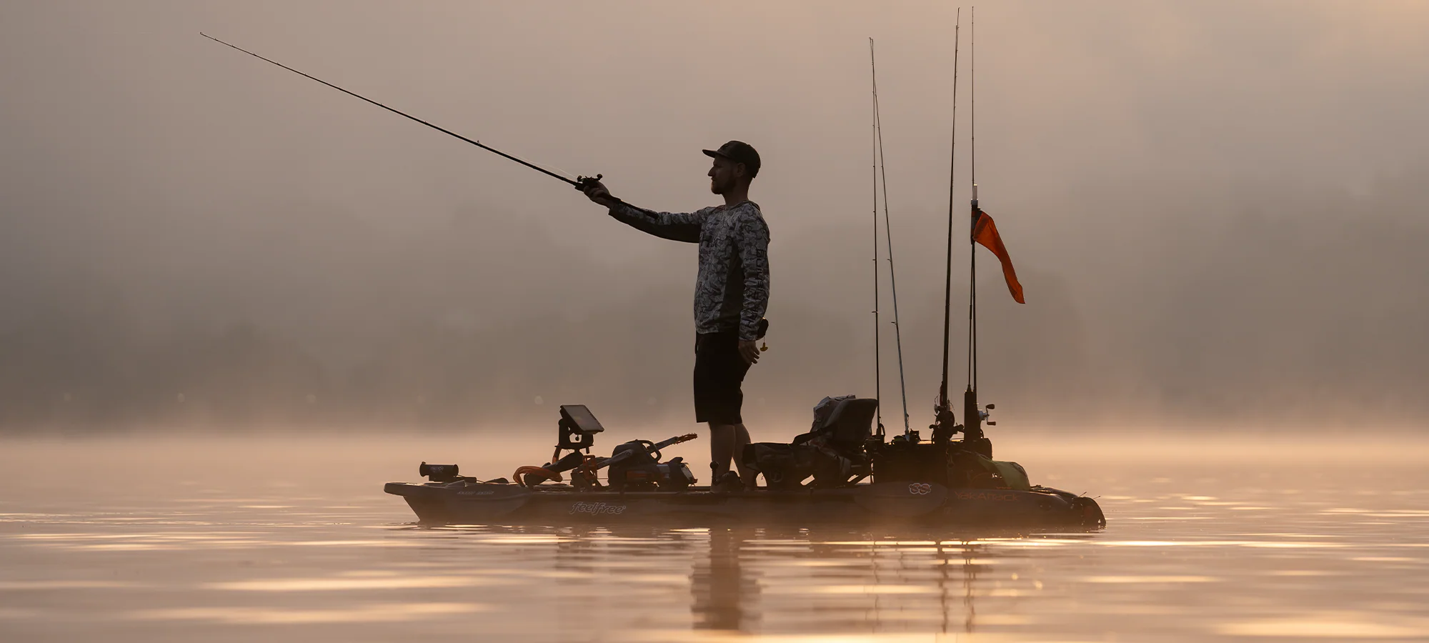 Unleash Your Ultimate Water Adventure